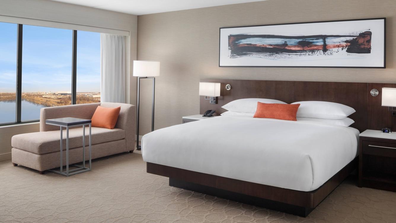Delta Airport Hotel