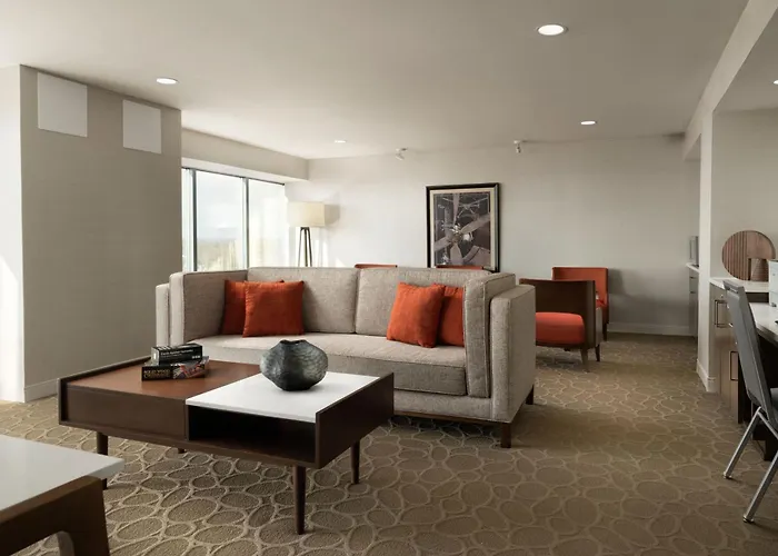 Delta Hotel Philadelphia Airport