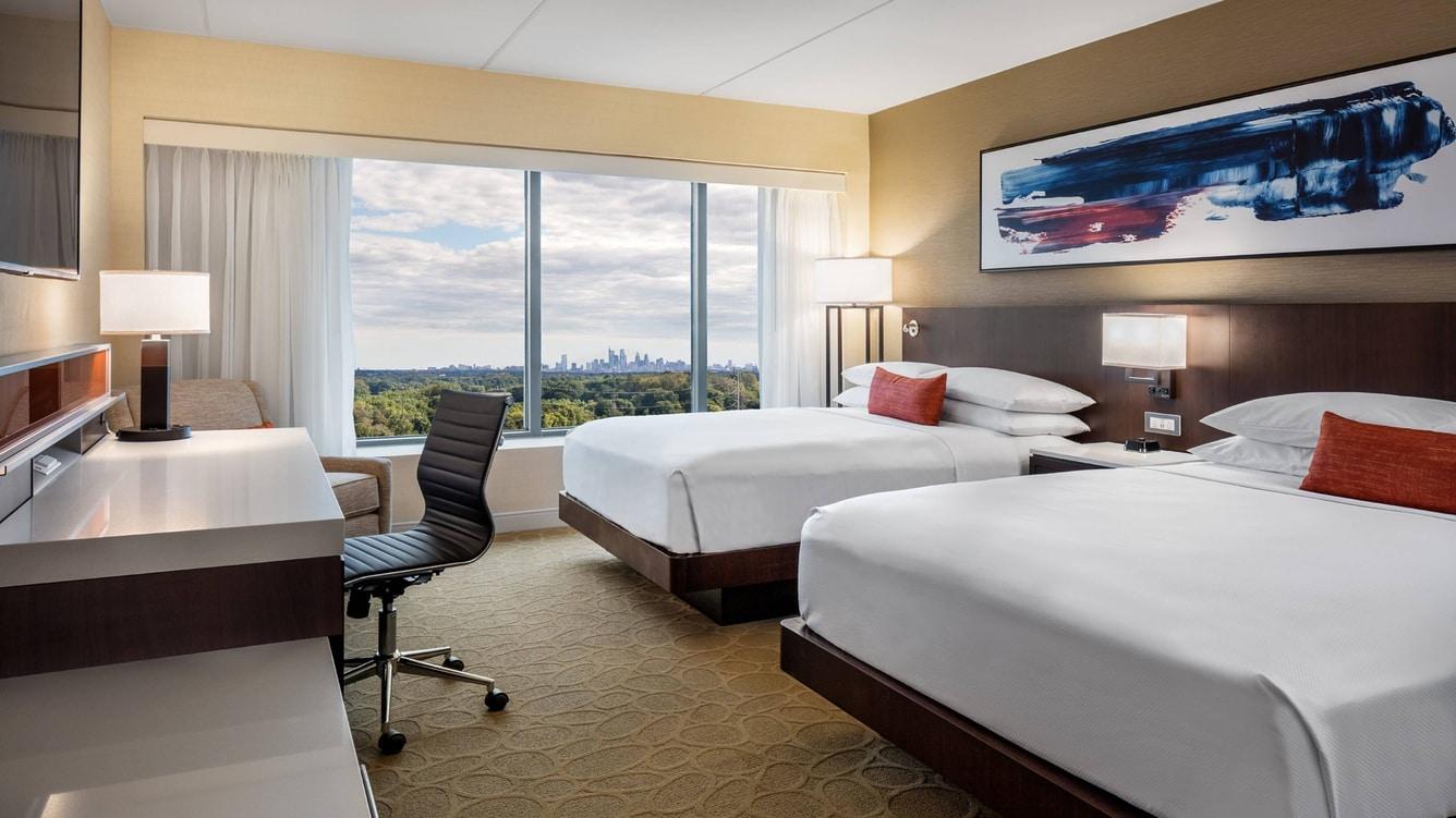 Delta Airport 4*