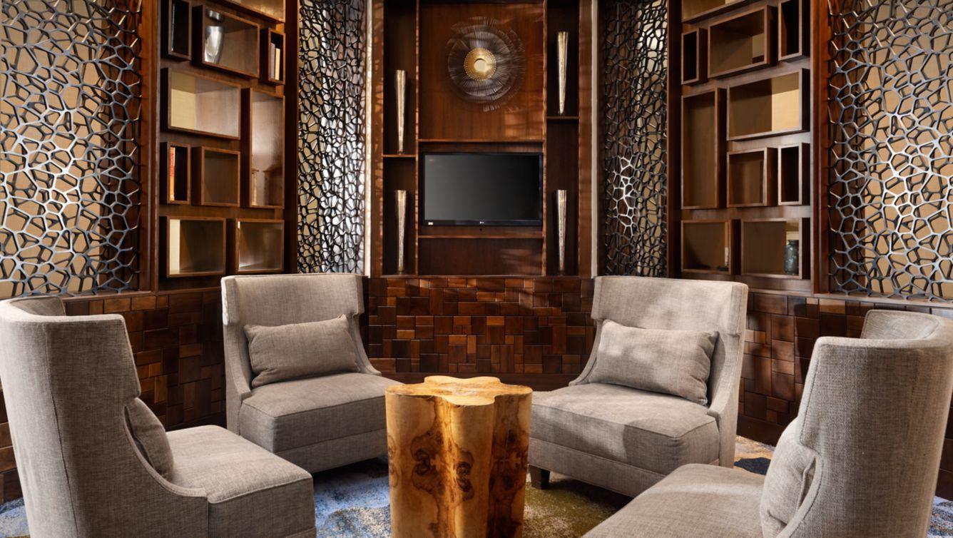 Delta Airport Hotel