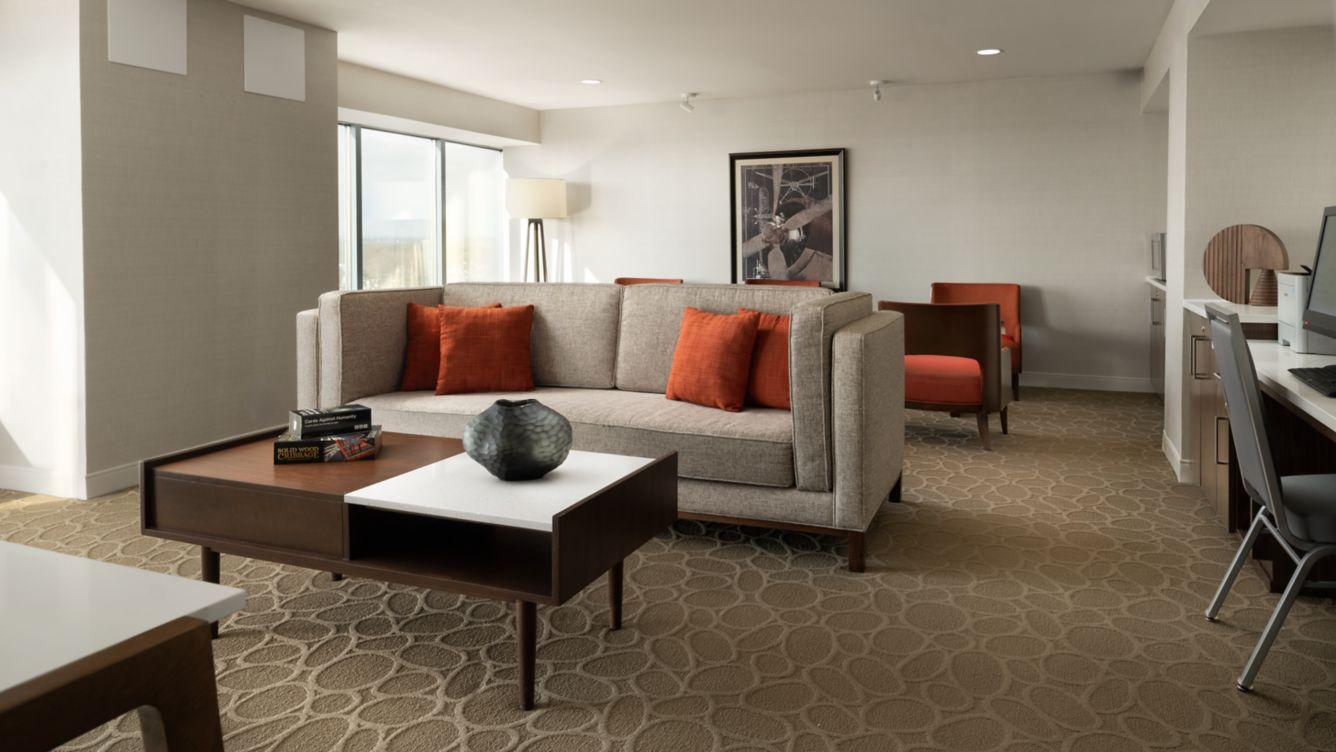 Hotel Delta Airport Philadelphia