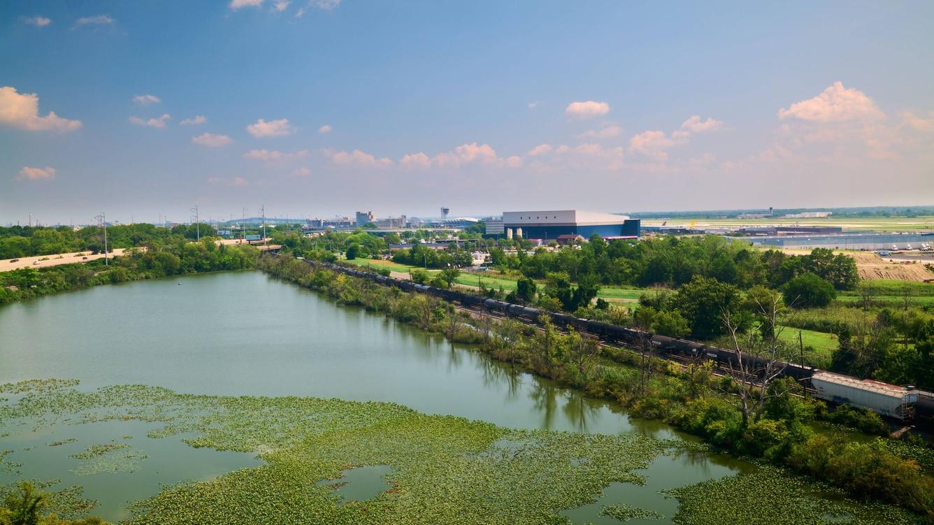 Hotel Delta Philadelphia Airport 4*