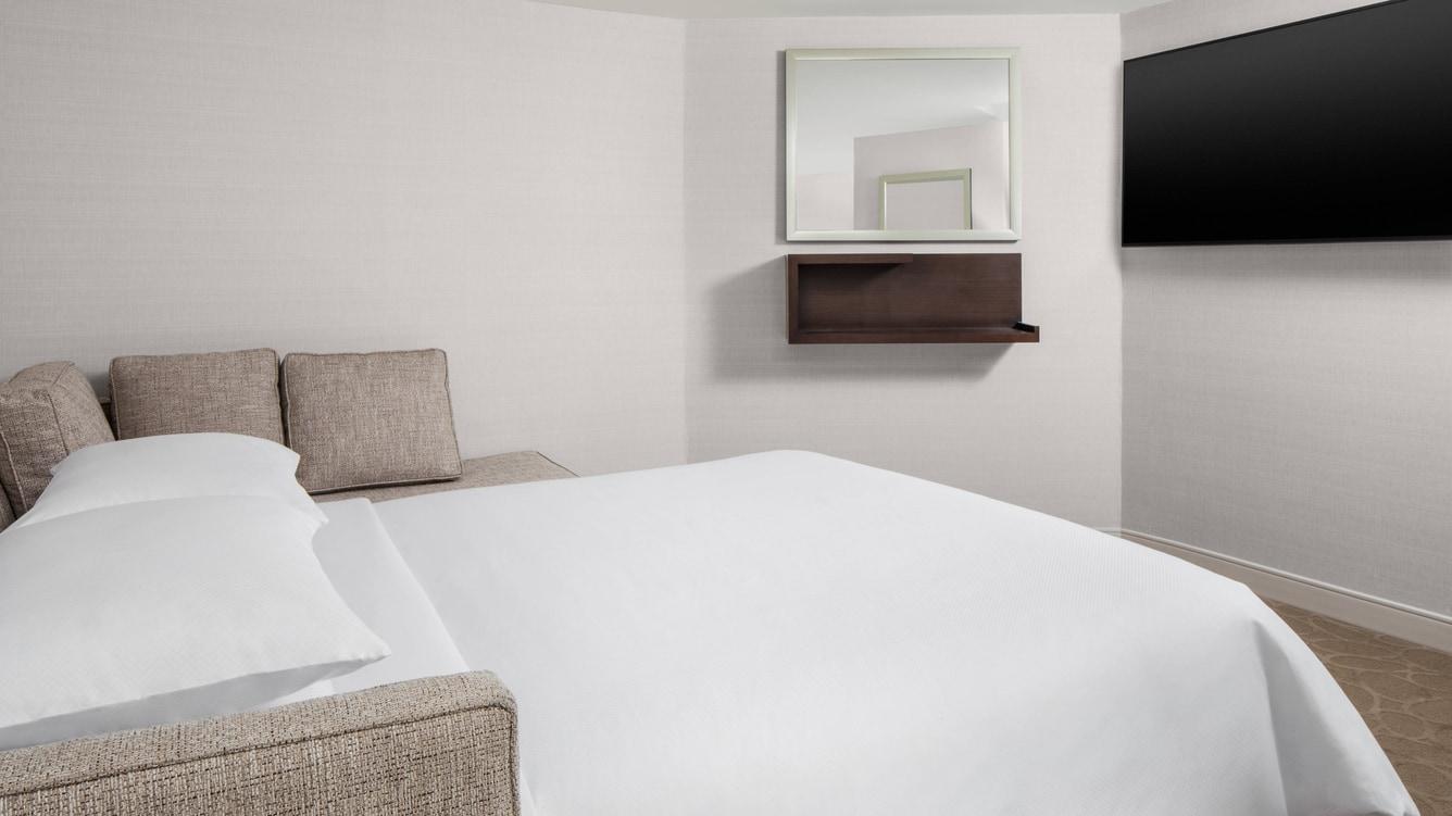 Hotel Delta Philadelphia Airport