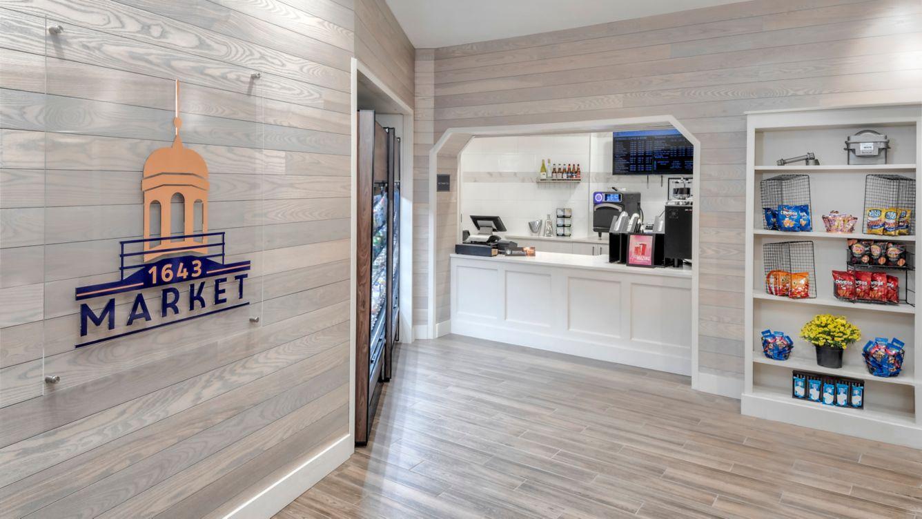 Hotel Delta Philadelphia Airport